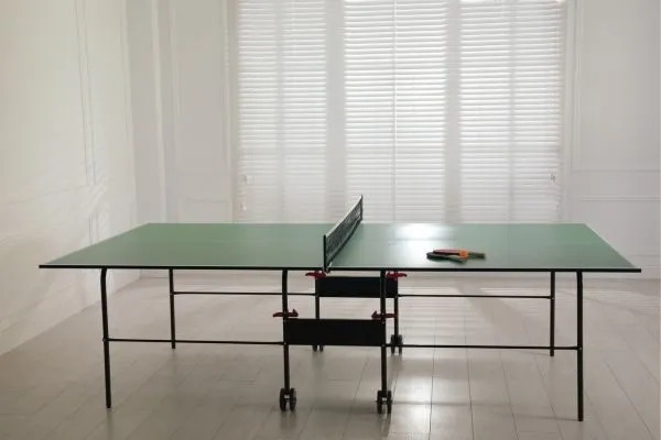 Bóng Bàn Kèo Tài Xỉu