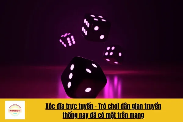 Tham Gia Game Xóc Đĩa Trực Tuyến Đầy Kịch Tính V9bet – Thử Vận May Ngay 2 Tham Gia Game Xóc Đĩa Trực Tuyến Đầy Kịch Tính V9bet – Thử Vận May Ngay